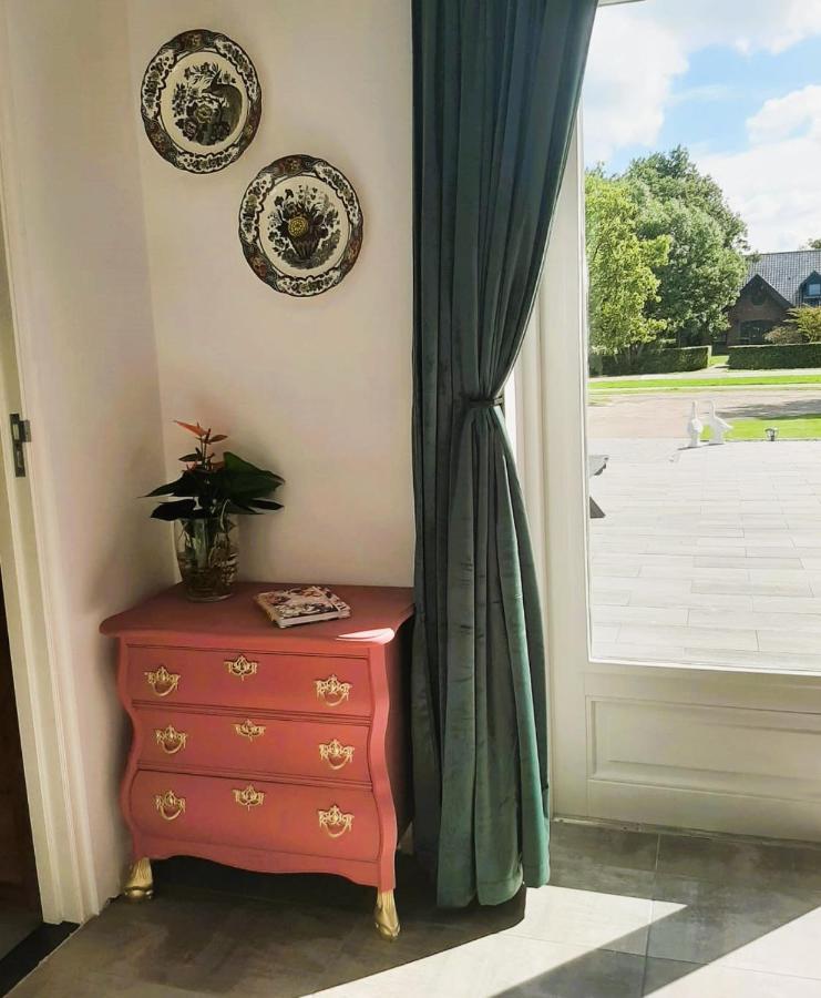 Bed and Breakfast Grutsk Op 12 Drachten Exterior foto